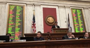 W.Va. House passes big education bill with significant changes